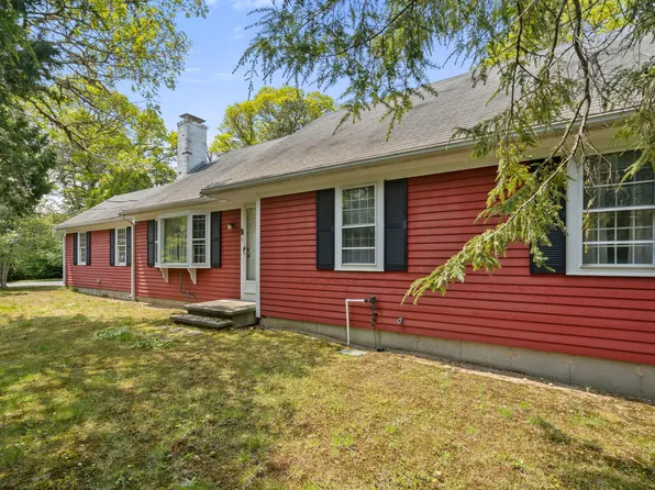118 Church Street, Harwich, MA 02645