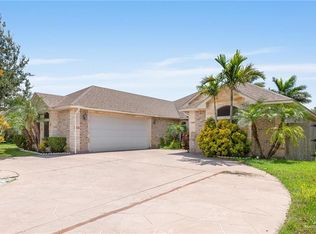 1700 Norma Dr, Mission, TX 78574