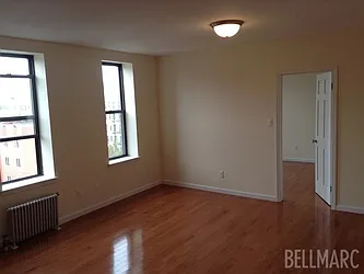 Rented by Bellmarc Realty