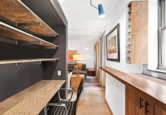 4th image of 245 W 104th St #3DE