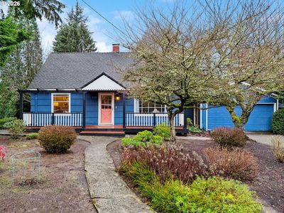 4311 SW 91st Ave, Portland, OR, 97225