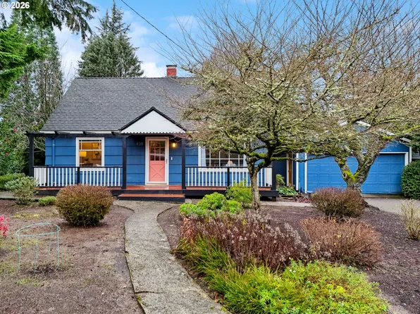 4311 SW 91st Ave, Portland, OR 97225