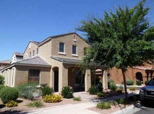 2861 E Bart St, Gilbert, AZ 85295