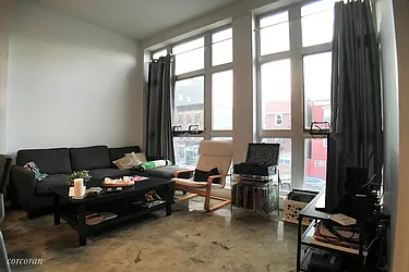 Rented by Corcoran