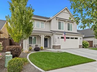 5739 N Calcutta Ave, Meridian, ID 83646