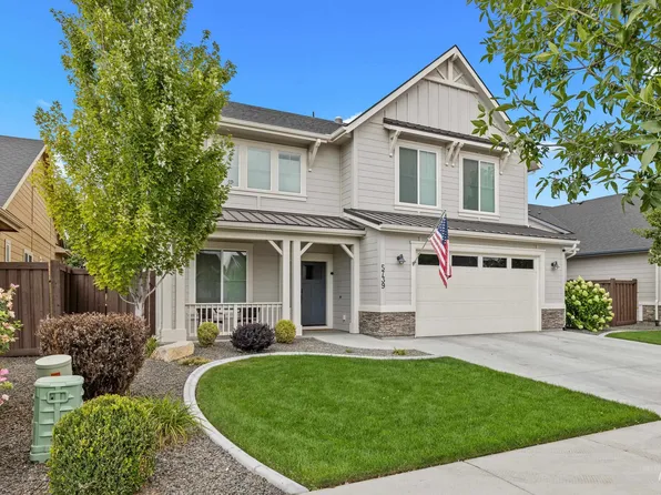 5739 N Calcutta Ave, Meridian, ID 83646
