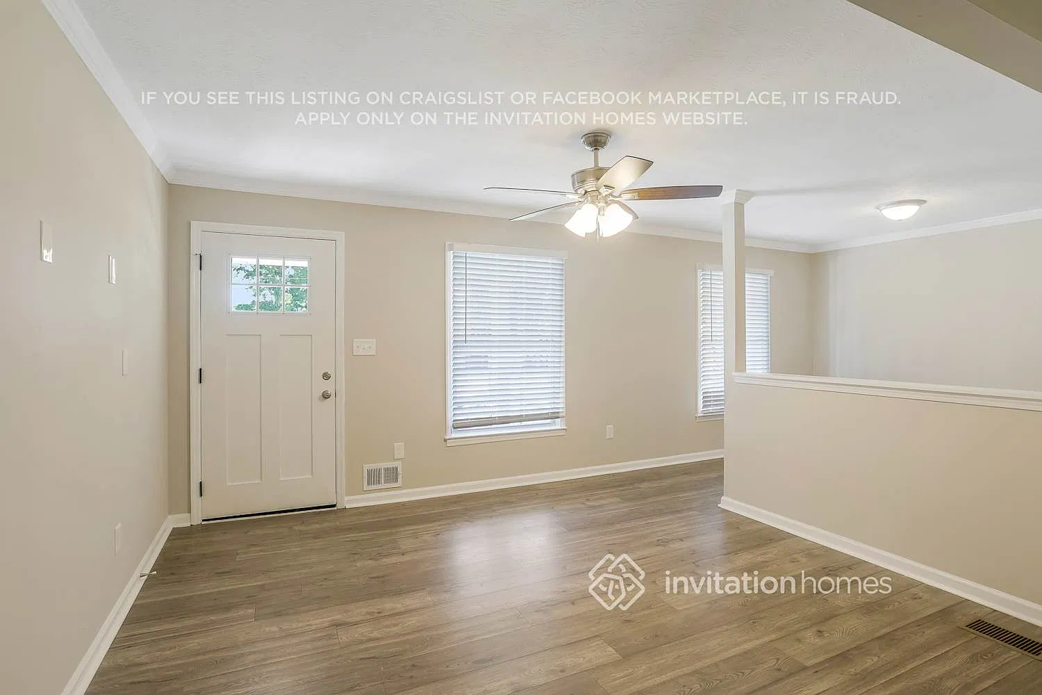 2865 Castle Dr Lawrenceville, GA 30044 — Photo 4