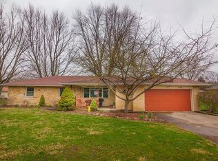 532 Ernie Lu Ave, Anderson, IN