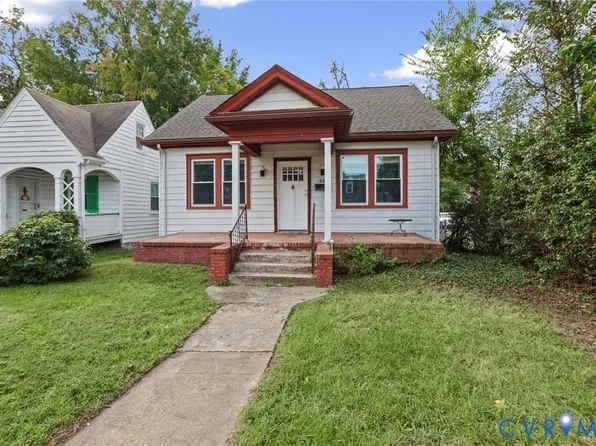 601 E Brookland Park Blvd, Richmond, VA 23222