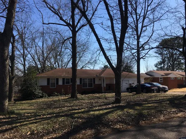 2112 Morningside Dr NW, Huntsville, AL 35810