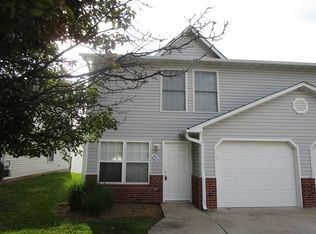 3512 Delmar Ct, Columbia, MO 65201