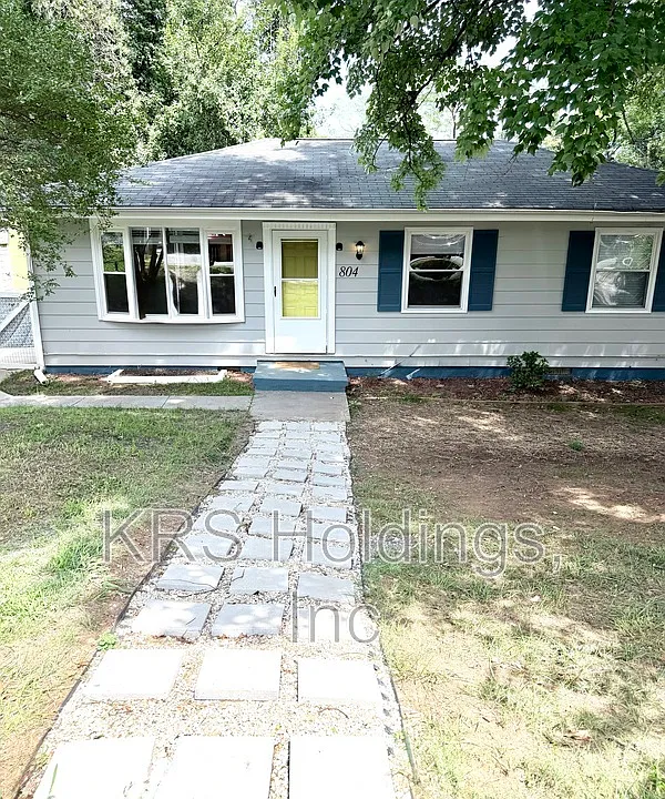 804 Raymond Rd