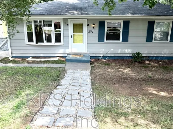 804 Raymond Rd, Charlottesville, VA 22902