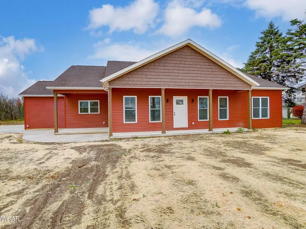 2499 Reservoir Rd, Lima, OH 45801
