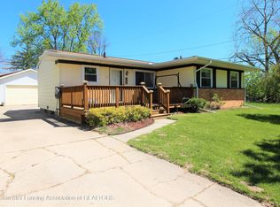 3300 Danbury Crossroad St, Lansing, MI 48911