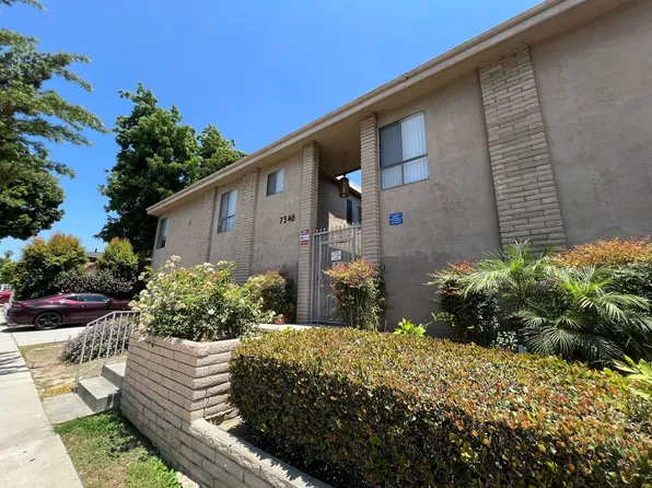 MILTON, 7348 Milton Ave #4, Whittier, CA 90602