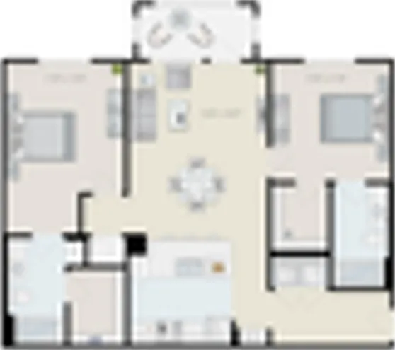 1411 Stovall Dr #205 — Photo 9