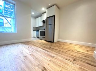 185 Mott St #22, New York, NY 10012