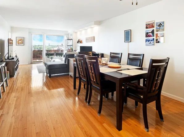 110-11 Qns Blvd Unit 14L, Forest Hills, NY 11375