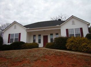 5215 Picklesimer Rd, Cumming, GA 30041
