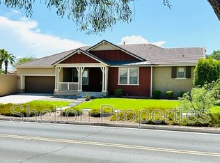 20553 W Hamilton St, Buckeye, AZ 85396