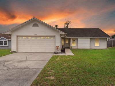 7031 Gray Shadow St, Orlando, FL, 32818