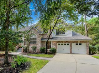 43 Lyreleaf Pl, Spring, TX 77382