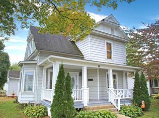 100 Maplewood Ave, Mount Vernon, OH 43050