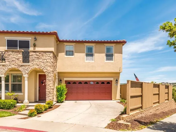 1587 Ballou Cir, Folsom, CA 95630