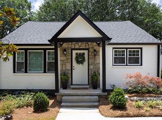 2623 Northview Ave, Decatur, GA 30032