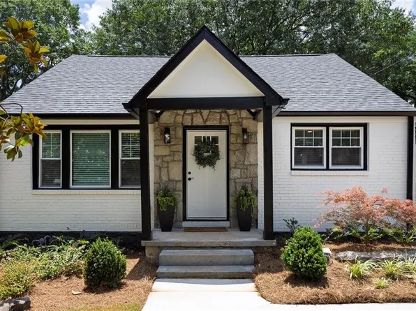 2623 Northview Ave, Decatur, GA 30032