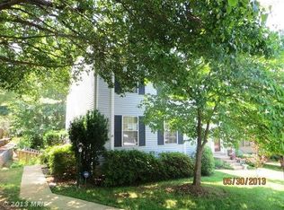 6629 Briarleigh Way, Alexandria, VA 22315
