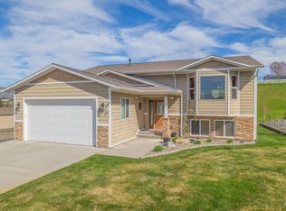 2245 Pitchstone Dr, Clarkston, WA 99403