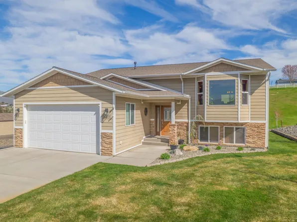 2245 Pitchstone Dr, Clarkston, WA 99403