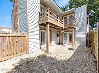 201 Cougar Rdg APT 2, Lafayette, LA 70508
