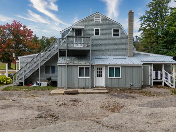 265+267 Village Road, Freedom, NH 03836