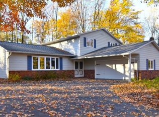 8080 Monterey Ave, Kirtland, OH 44094