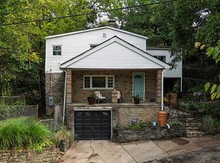 31 Delta Ave, Fort Thomas, KY 41075