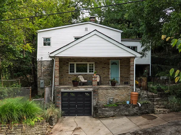 31 Delta Ave, Fort Thomas, KY 41075