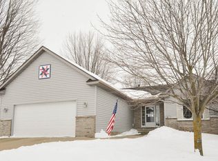 612 4th St NE, Byron, MN 55920