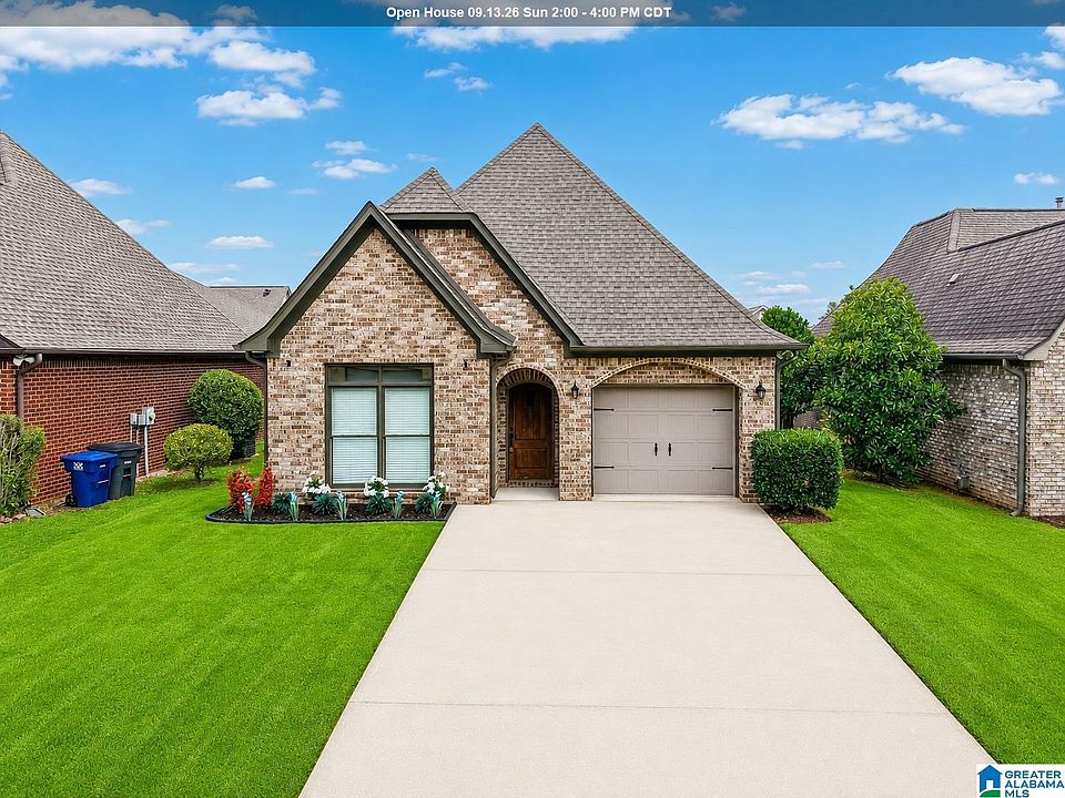 1st image of 1205 Overlook Dr