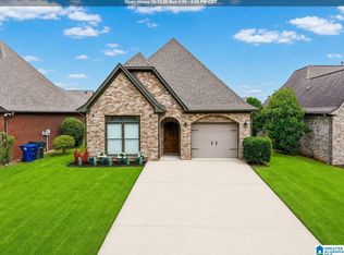 1205 Overlook Dr, Trussville, AL 35173