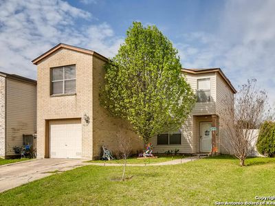 3639 Candlehill, San Antonio, TX, 78244