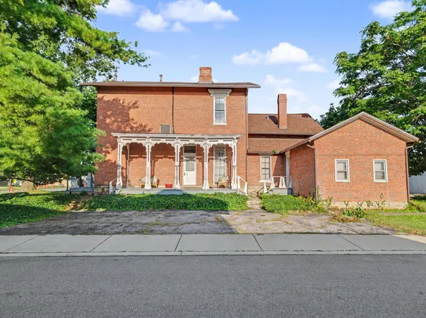 334 E Center St, Marion, OH 43302
