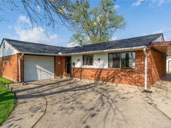 6052 Old Troy Pike, Huber Heights, OH 45424