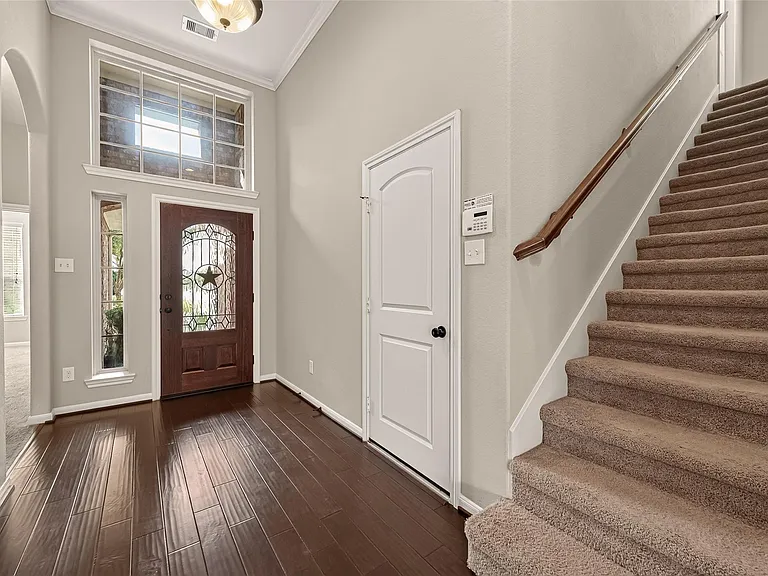 4603 Western Brook Dr — Photo 3