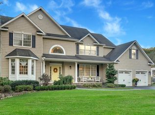 116 Shenandoah Blvd, Toms River, NJ 08753