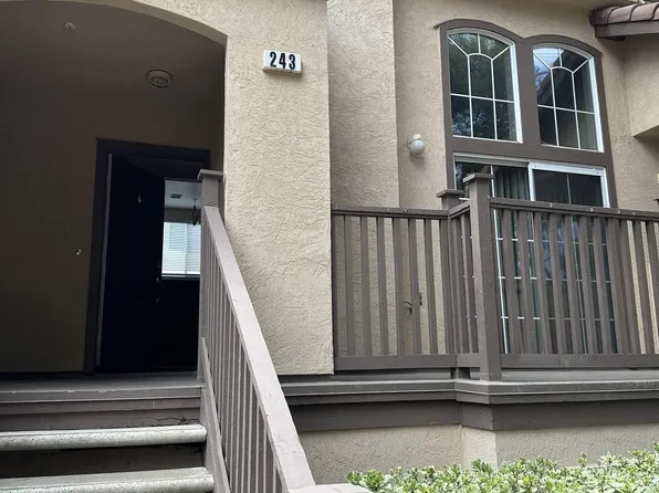 10284 Wateridge Cir Unit 243, San Diego, CA 92121