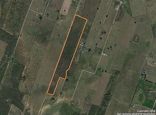 17723 Old Corpus Christi Rd, Elmendorf, TX 78112