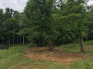 E Brushy Valley Rd, Powell, TN 37849